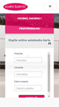 Mobile Screenshot of eurosuntic.com